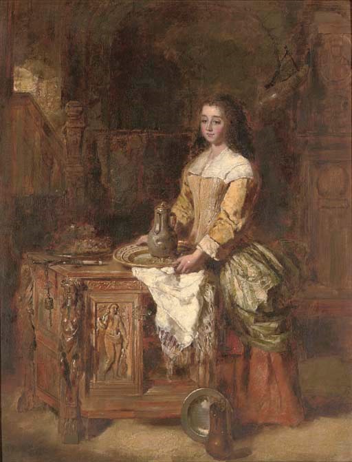 Daniel Pasmore Jun. (fl.1829-1891)