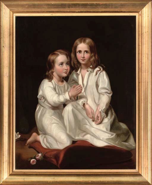 Follower of Paul Delaroche