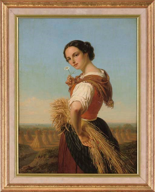 François Verheyden (Belgian, 1806-1890)
