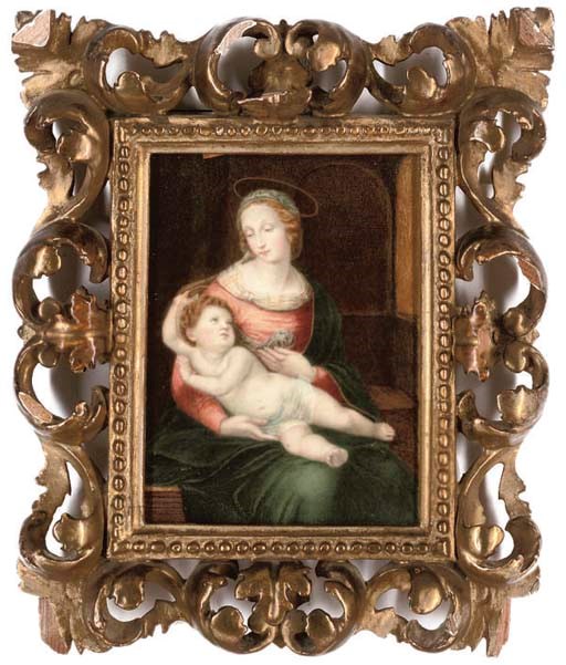After Raffaello Sanzio, called Raphael