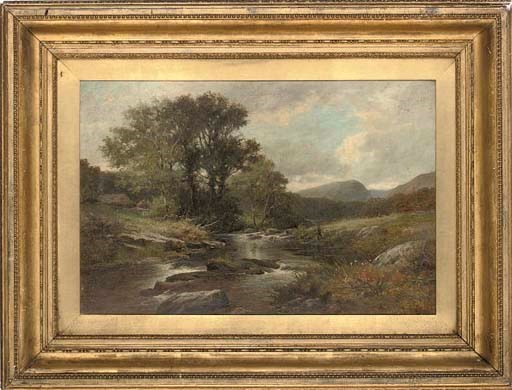 John Bates Noel (British, 19th Century)