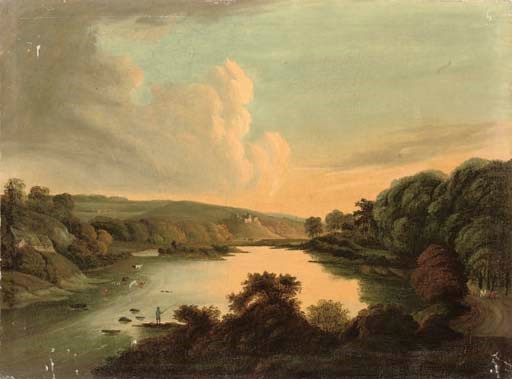 Follower of George Cuitt