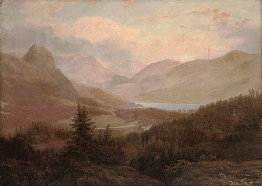 Follower of Alexander Nasmyth