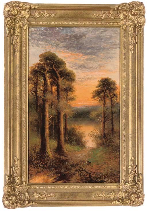 Follower of F.E. Jamieson