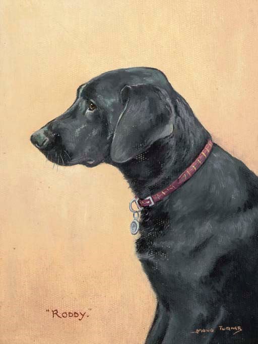 Maud Turner (British, 20th Century)