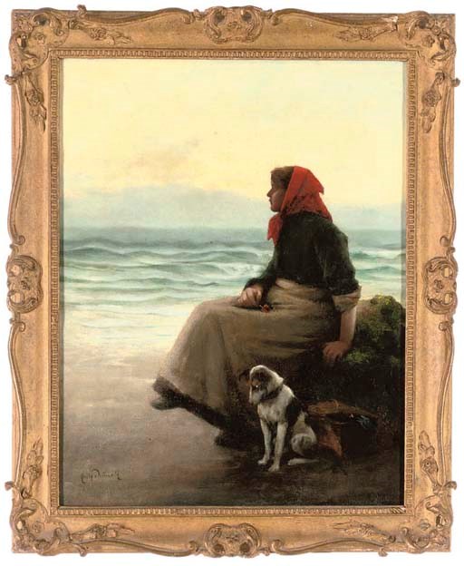 Henry Edward Detmold (British, b.1854, fl.1879-1898)