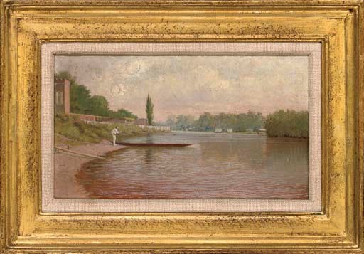 English School, early 20th Century