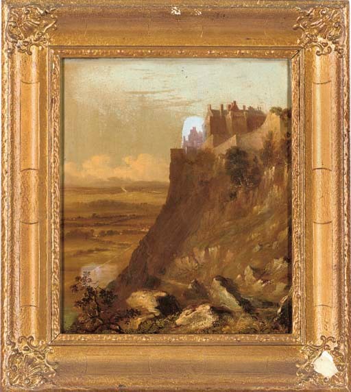 English School, 19th Century