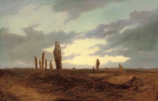 Edward Hargitt (Scottish, 1835-1895)