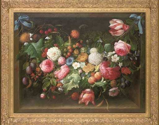 Attributed to Thomas Webster, 20th/21st Century