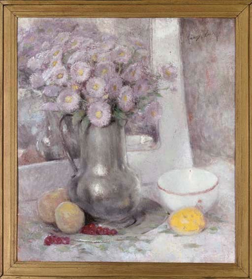 René de Pauw (BELGIAN, 1887-1946)
