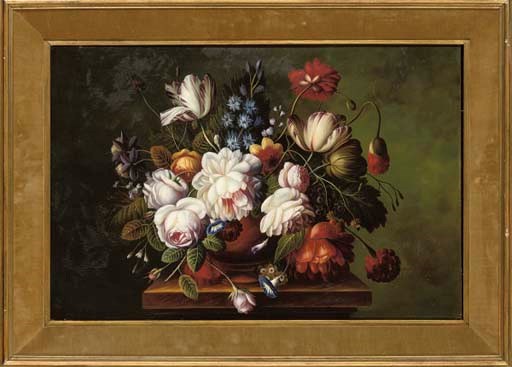 N. Kinsky (British?, 20th Century)
