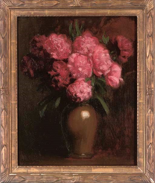 Emile Quentin Brin (French, b.1863)