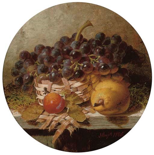 Henry A. Major (BRITISH, fl.1859-1873)