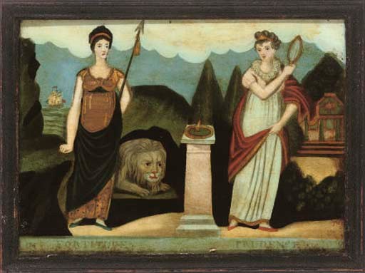 English School, early 19th Century
