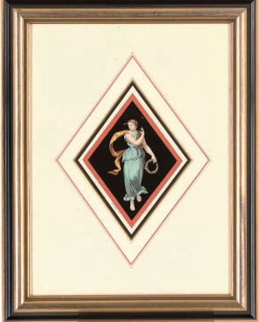 Italian School, 18th Century