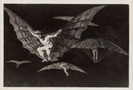 Francisco de Goya y Lucientes (1746-1828)