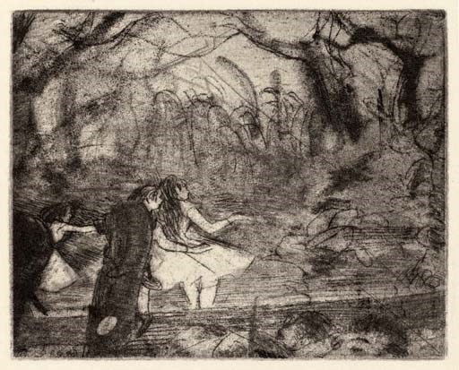 Edgar Degas (1834-1917)