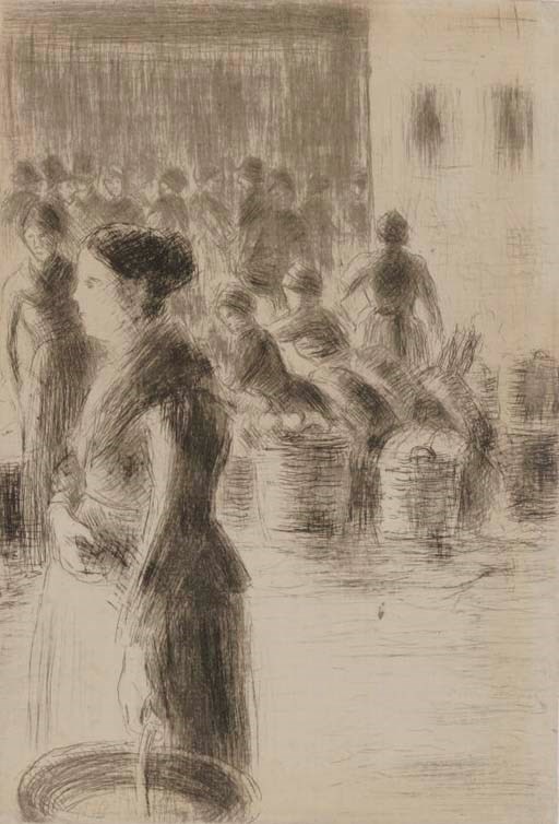 Camille Pissarro