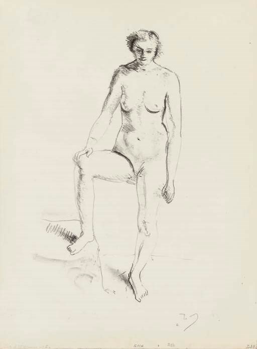 André Derain (1880-1954)