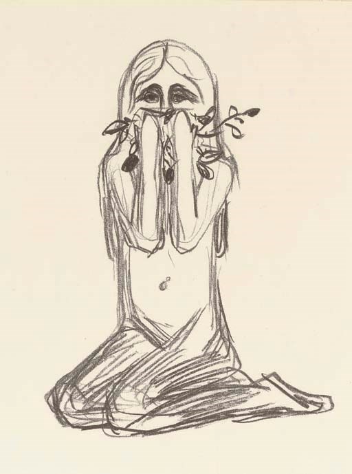 Edvard Munch