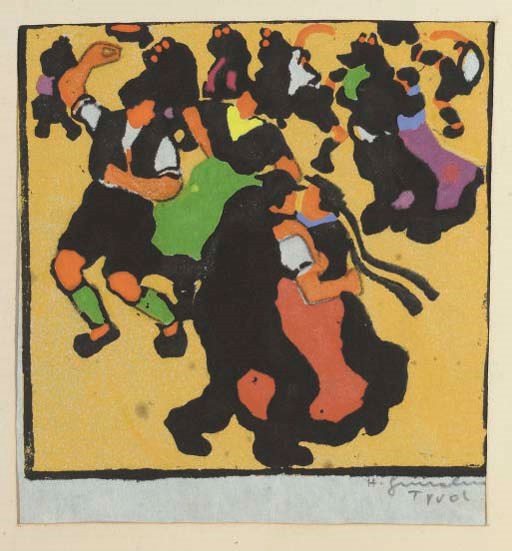 Herbert Gurschner (1901-1975)