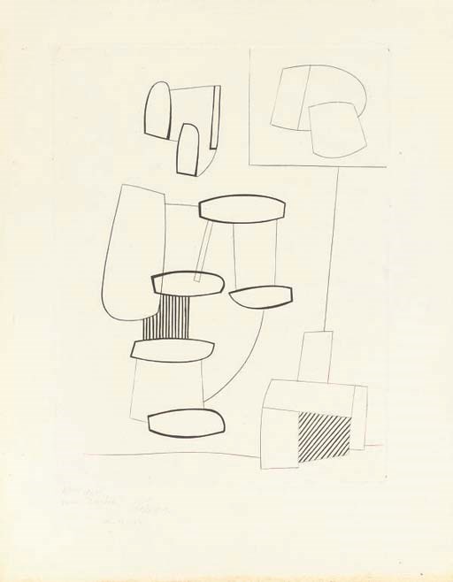 Jean Helion (1904-1987)