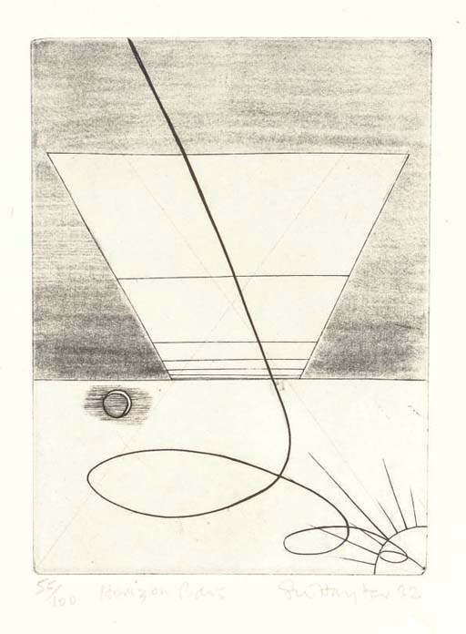 Stanley William Hayter (1901-1988)