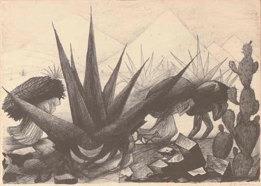 José Clemente Orozco (1883-1949)
