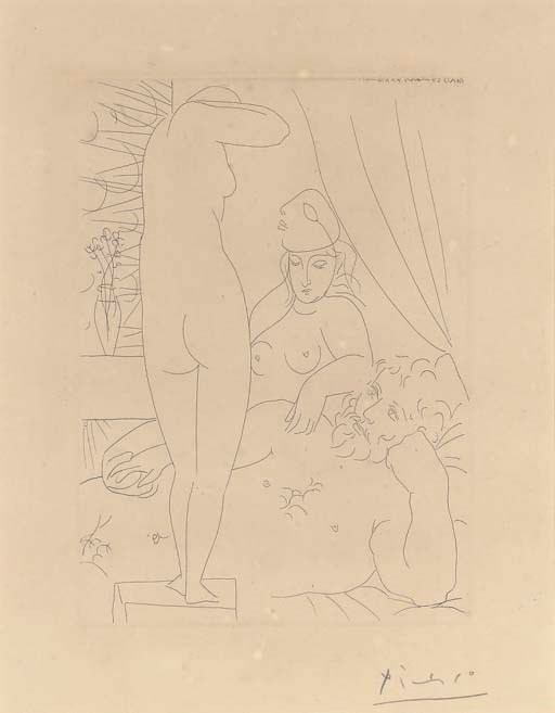 Pablo Picasso
