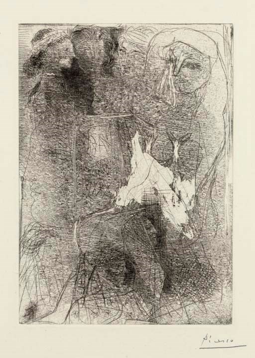 Pablo Picasso