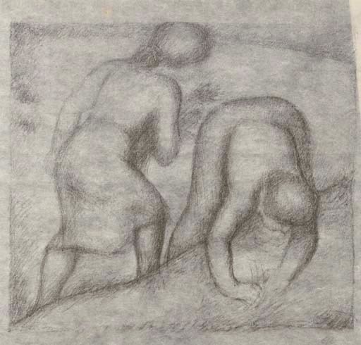 Aristide Maillol (1861-1944)