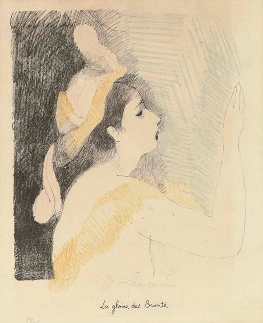 Marie Laurencin