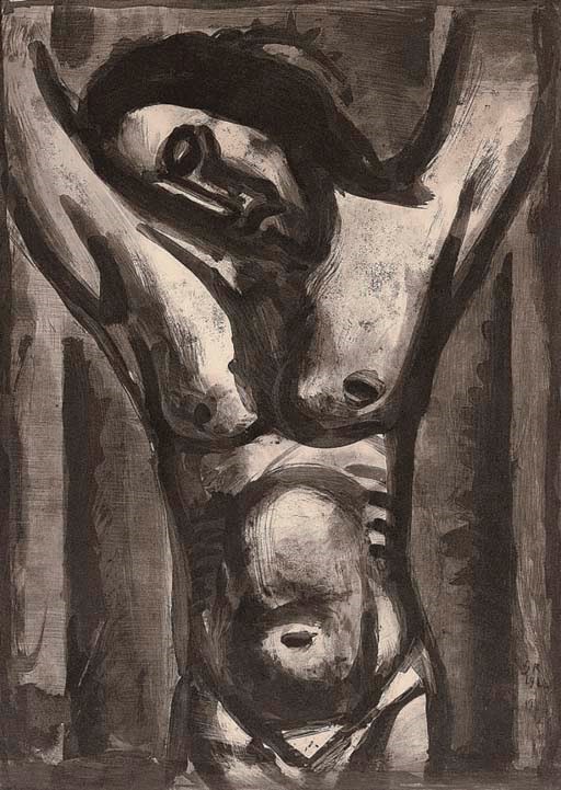 Georges Rouault