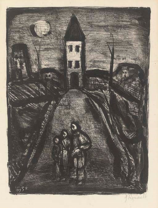 Georges Rouault