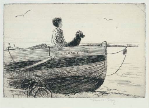 Eileen Alice Soper (1905-1990)