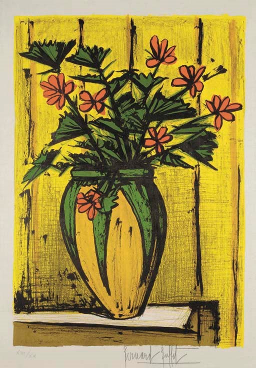 Bernard Buffet