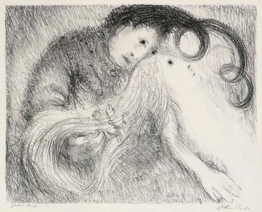 Arthur Boyd (1920-1999)