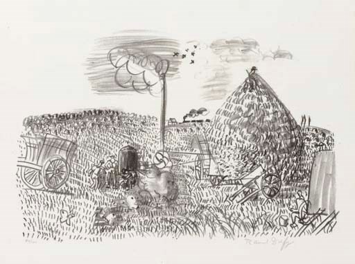 Raoul Dufy