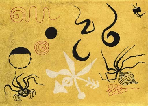 After Alexander Calder