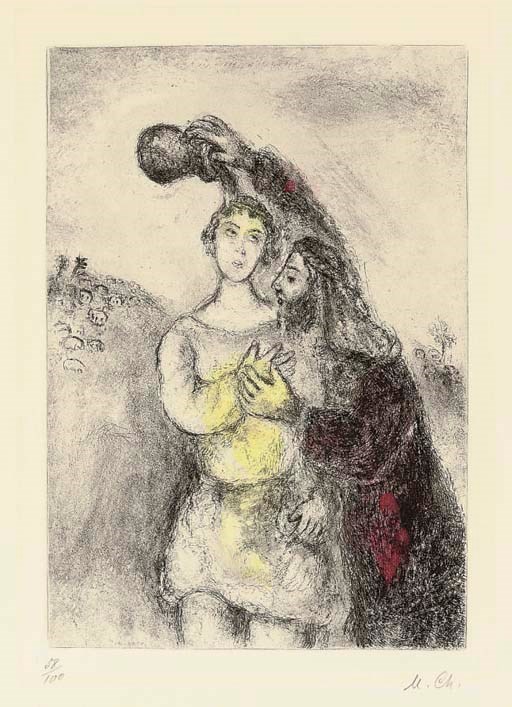 Marc Chagall