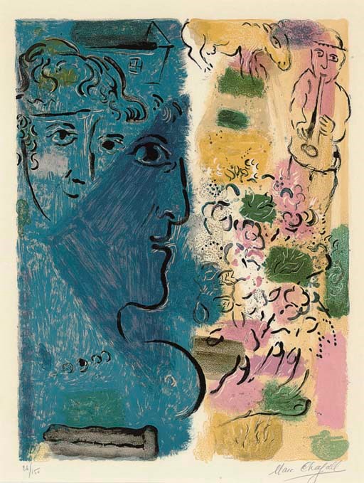 Marc Chagall