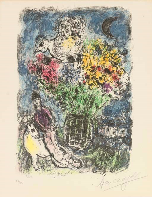 Marc Chagall