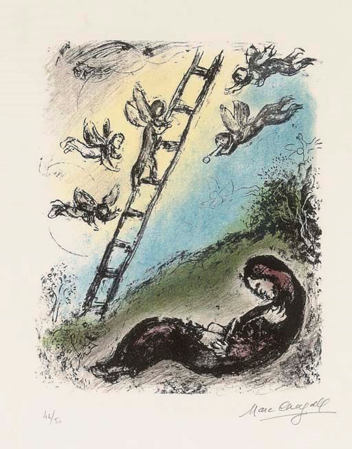 Marc Chagall