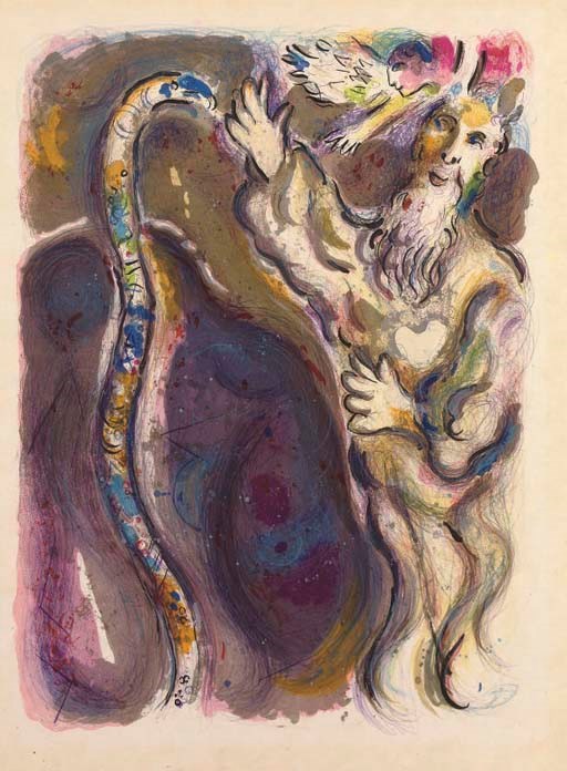 Marc Chagall