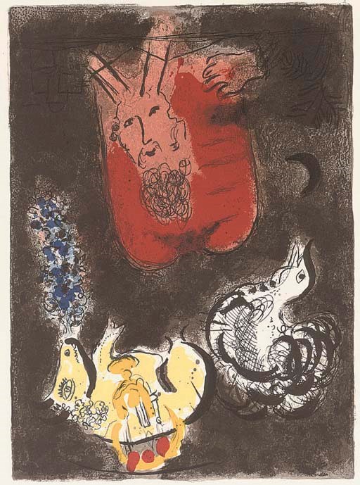 Marc Chagall