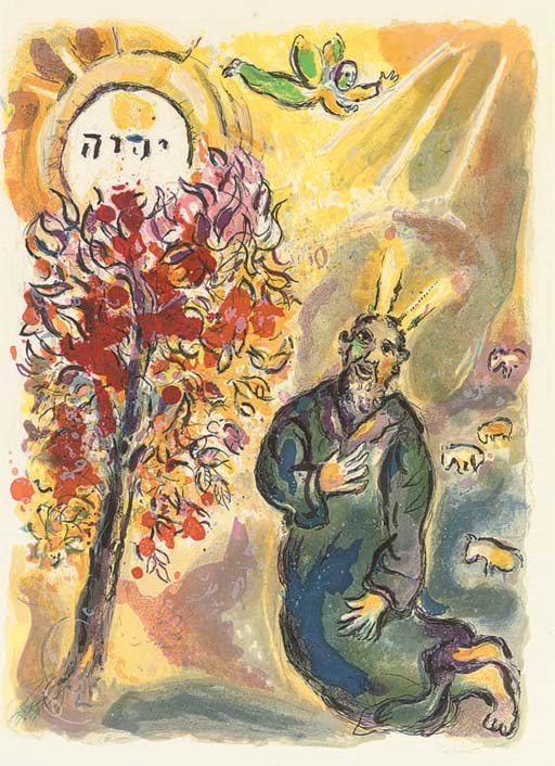 Marc Chagall
