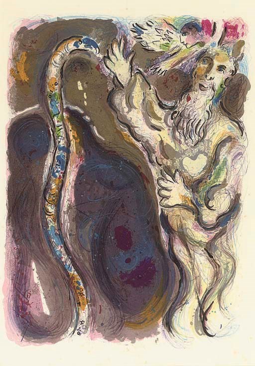 Marc Chagall
