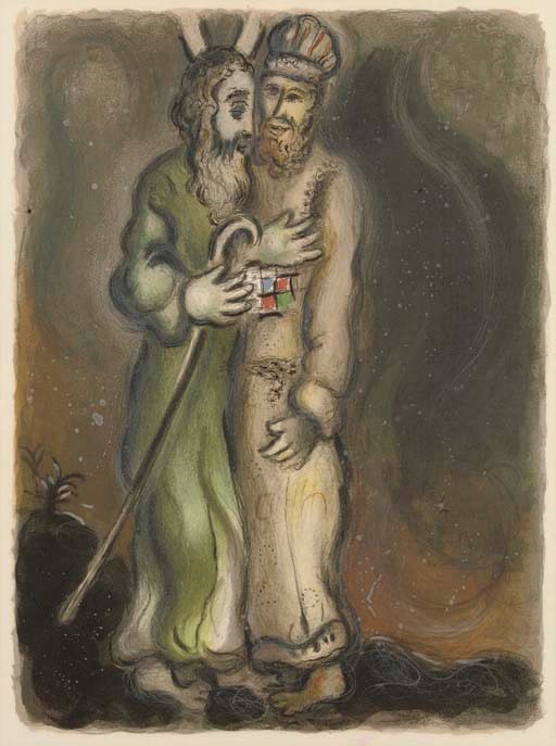 Marc Chagall