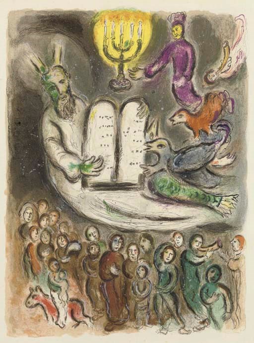 Marc Chagall